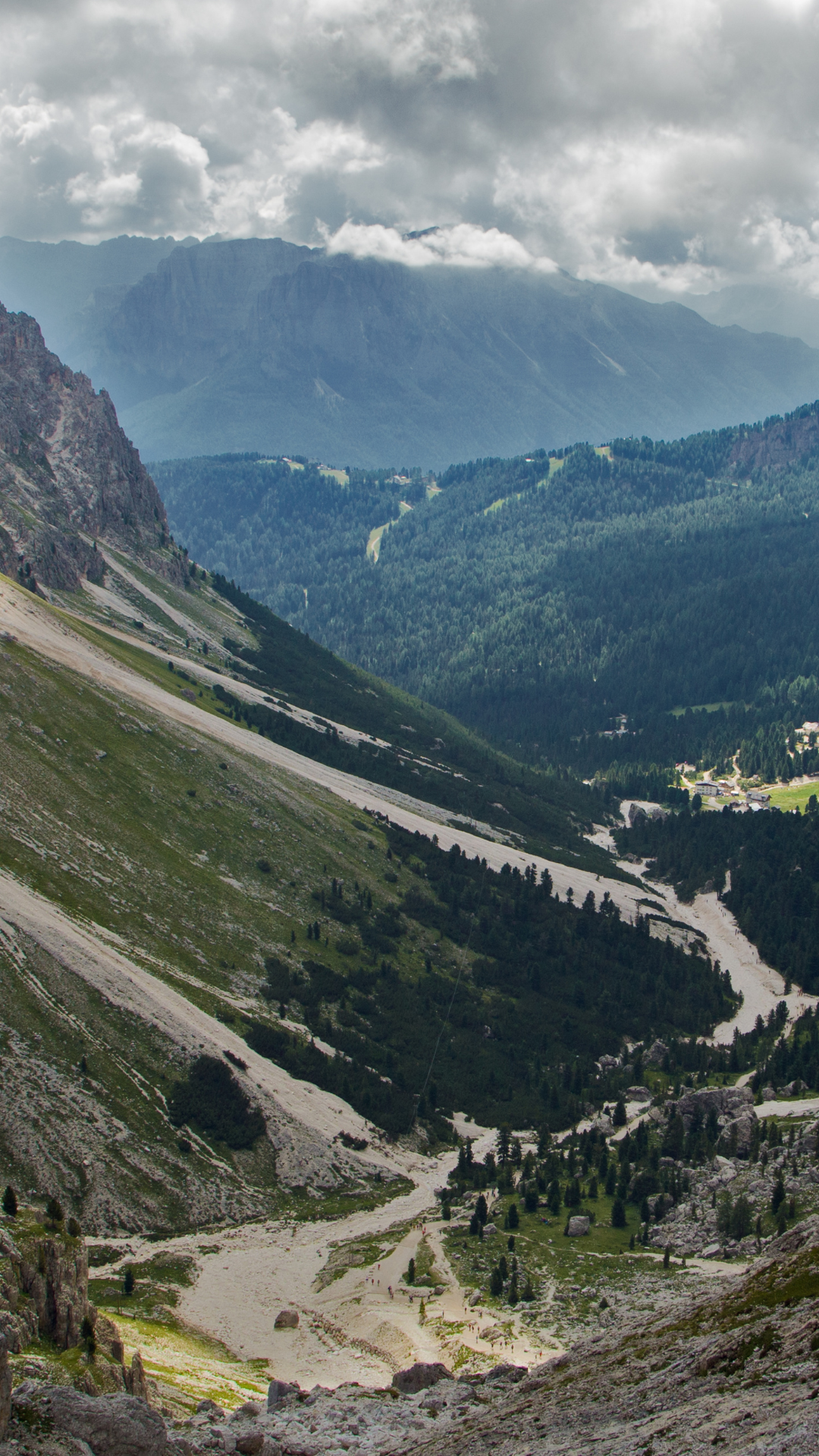 Rifugio Alpe di Tires